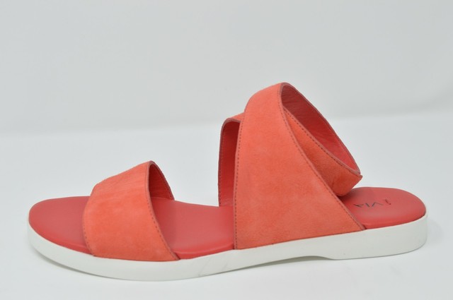 via spiga flat sandals
