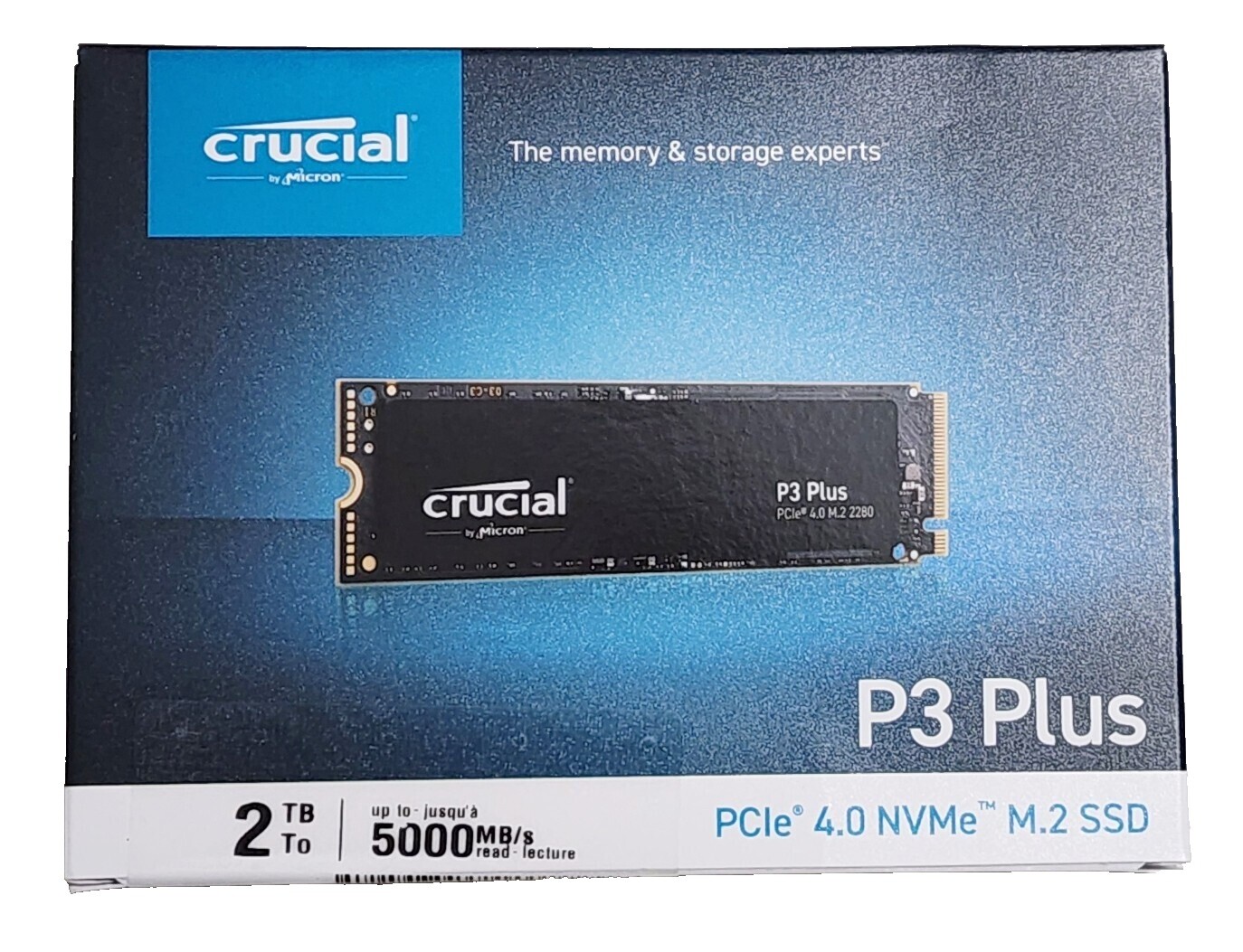Ct1000p5pssd8 | eBay