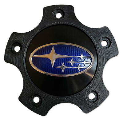 AltMfg Subaru Crosstrek Forester Impreza Method MR502 Center Cap Adaptor