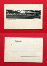 AK PLANEGG in Bayern um 1900 Ortsansicht  ( 57219