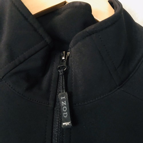izod performx winter jacket