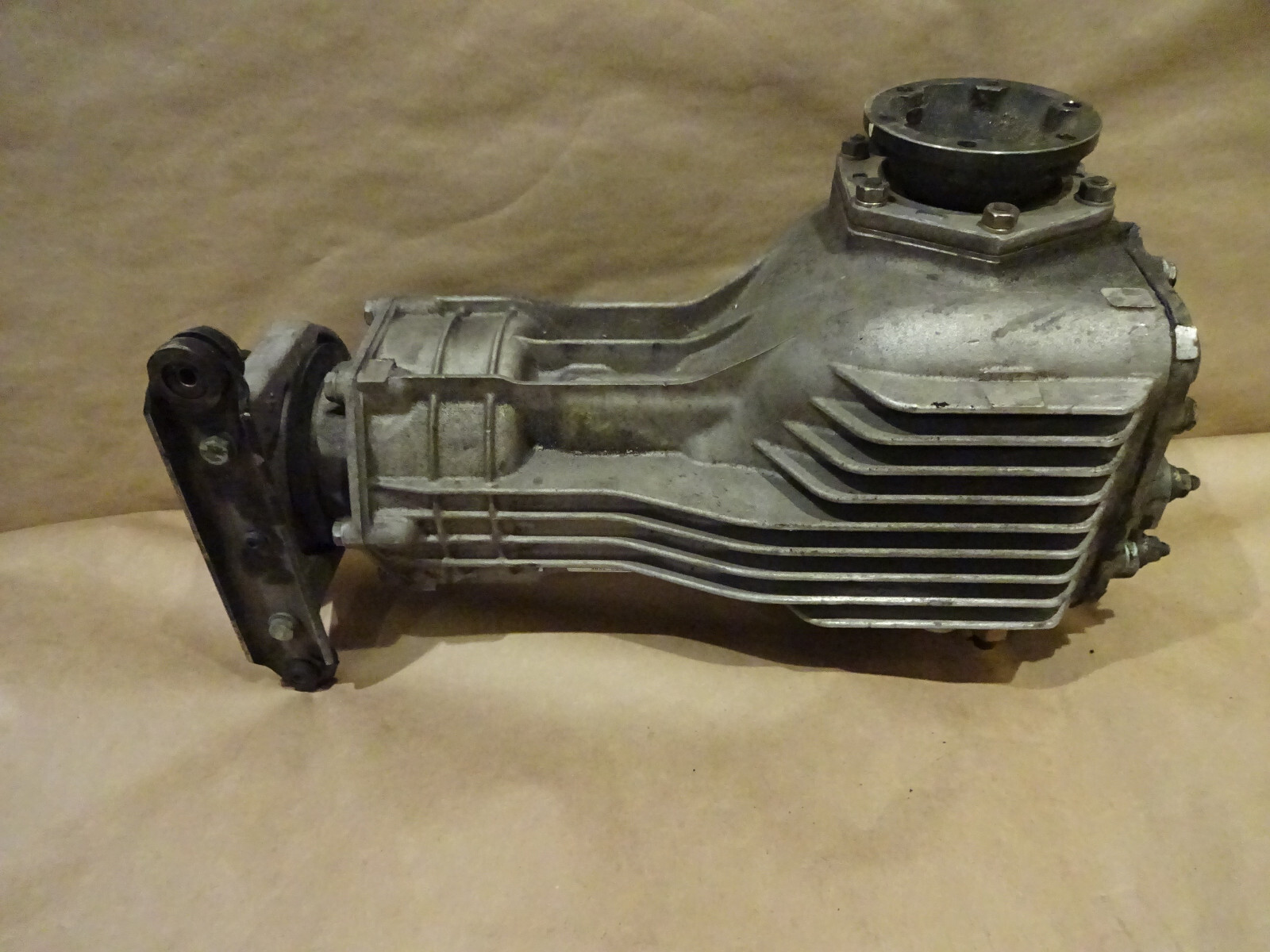 Lamborghini Gallardo 2004 - Front Differential P/N 01S409021