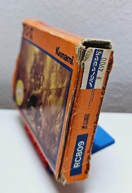 The Goonies ( Jap. ) Famicom Nintendo  Nintendo NES OVP  D846