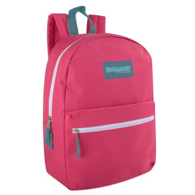 Trailmaker Classic Girls Backpack