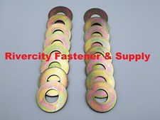 16 Washer Toss Game REPLACEMENT WASHERS 2-1/2" Set of 16 ZY