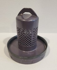 Shark NV751 NV651 NV753 NV760 NV765 FILTER HOLDER CUP FRAME Genuine OEM Part