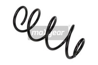 60-0444D Maxgear Fahrwerksfeder FüR Audi,Seat