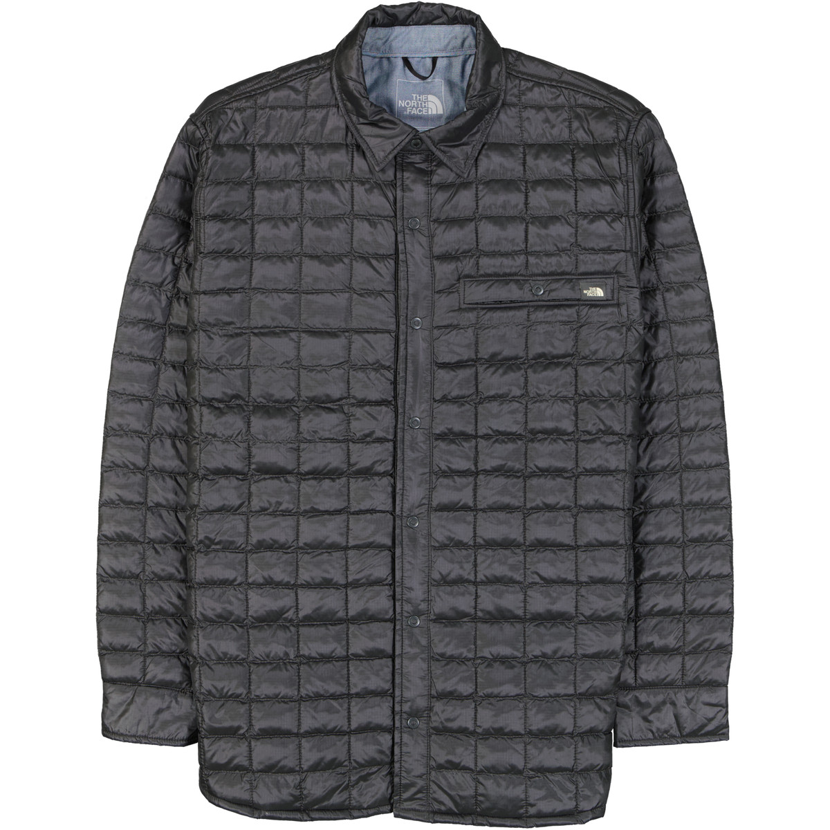 Abrigo negro para hombre The North Face talla XL / talla XL / para hombre / negro / otros / ...