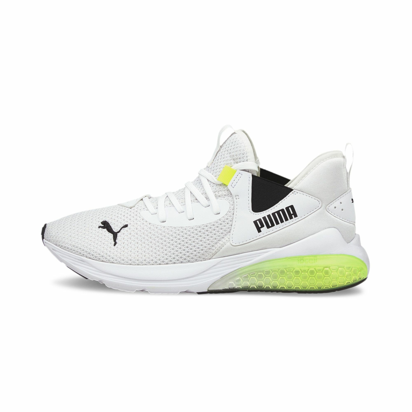 PUMA Men's Cell Vive Running Shoe Color 