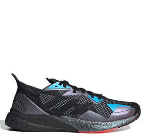 Adidas Men's X9000L3 M Running Sneakers Shoes EH0057 Black Sz 7-12 | eBay