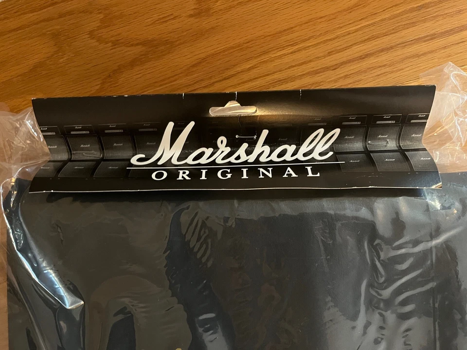 Marshall 1960A JHX Hendrix Original 4x12 speaker cabinet vinyl cover Plexi - Immagine 4 di 4