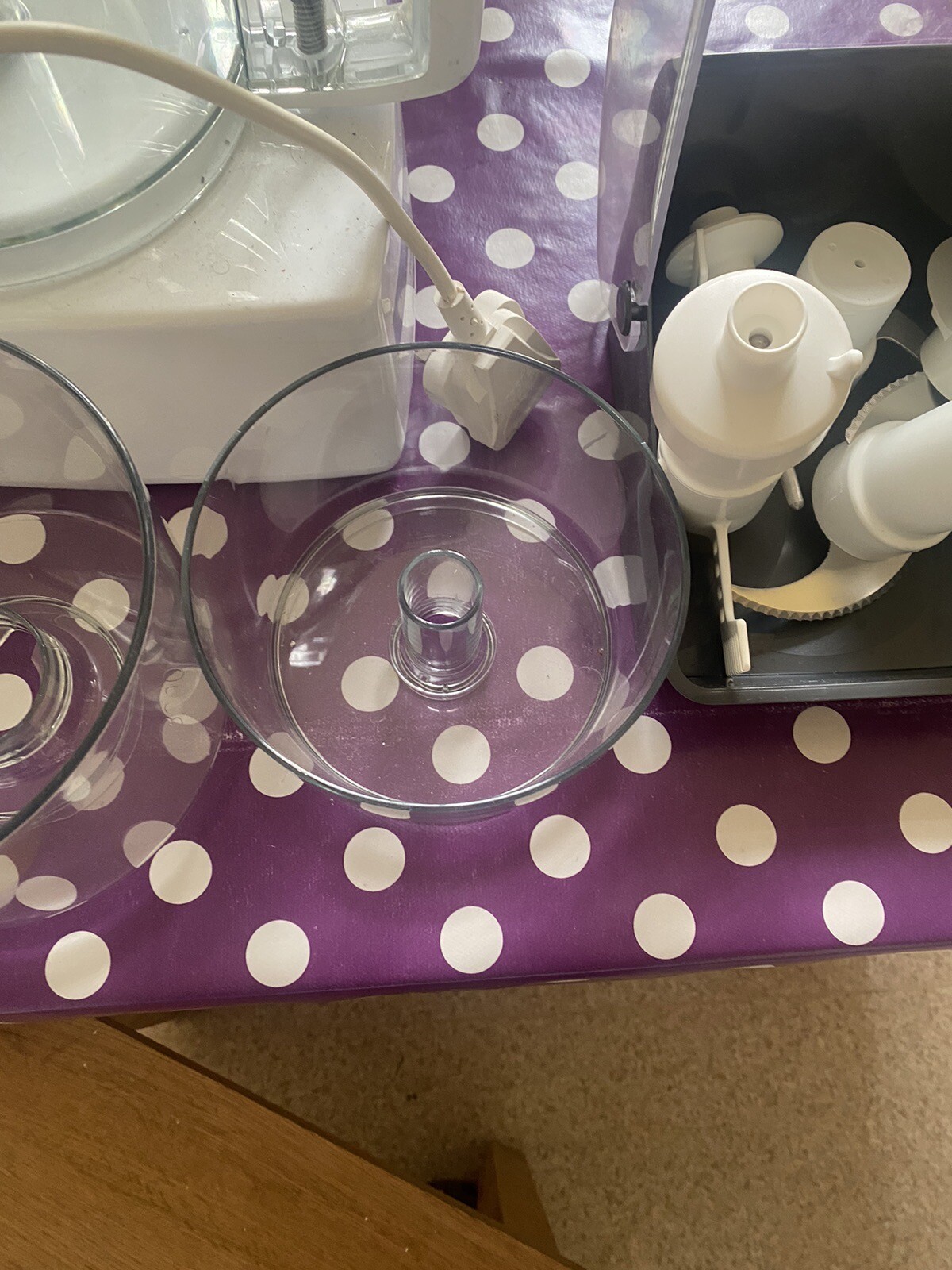 Magimix Compact 3200 Compact Food Processor eBay