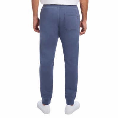 Hurley Icon Jogger Herren-Jogginghose - Fleece, Gerade Passform, Mit Kordelzug & Logo