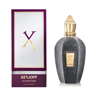 Ouverture By XERJOFF 3.4 FL OZ / 100 ml  EDP Perfume Unisex  New In Box Original