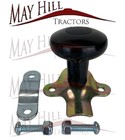 Steering wheel Spinner Knob Tractor Forklift Truck Car Lorry 15°