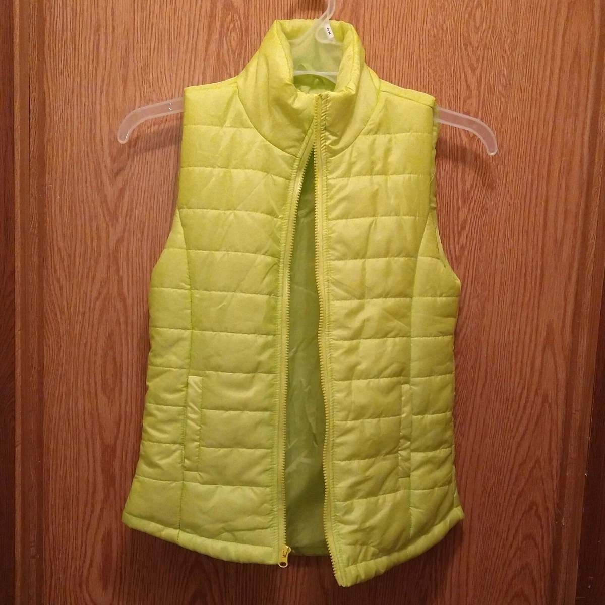 Rue 21 puffer vest sale