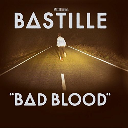 Bastille / Bad Blood *NEW CD*