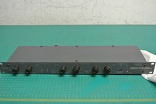 Symetrix TI-101 Telephone Interface Rack Mount Audio
