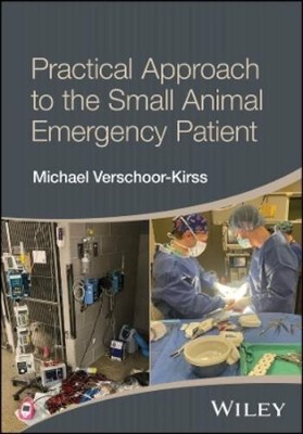 Michael Verscho Practical Approach to the Small Animal (Taschenbuch) (US IMPORT)