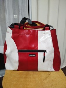 Freitag Tote Bag | eBay