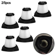 Efficient HEPA Filter Set for JONR ED20 Pro Vacuum Cleaner 2PACK 5PACK