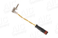 Warnkontakt Bremsbelagverschleiß Aic 52893 FüR Mercedes Klasse W211 Model S211