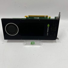 PNY NVS 810 4GB GDDR3 Graphics Card 699-5G201-0500-110