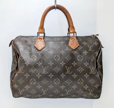 Louis Vuitton Speedy 30
