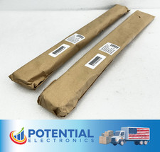 LOT OF 2 Cisco 53-100840 1U Rack Mount Rail Kit FOR Nexus 2000 3000 5000 6000   
