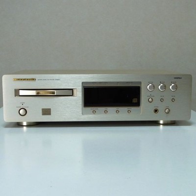 Marantz SA8260 Super Audio CD SACD Player Confirmed Operation Free Shipping