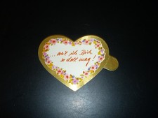 stara naklejka naklejka ...bo lubię cię so doll!