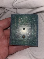 Authentic Original Pokemon Crystal Version Game Boy Game 