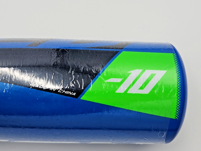 2025 Batte de baseball Easton SPEED COMP 30 (-13) USA