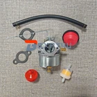631954 Carburetor replaces for Tecumseh 632371 632371A H70 HSK70 Snow Blower