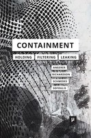 Containment Technologies Of Holding, Filtering, Leaking Richardson (U. A.) Buch