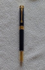 Penna stilografica Ronson vintage MAI USATA