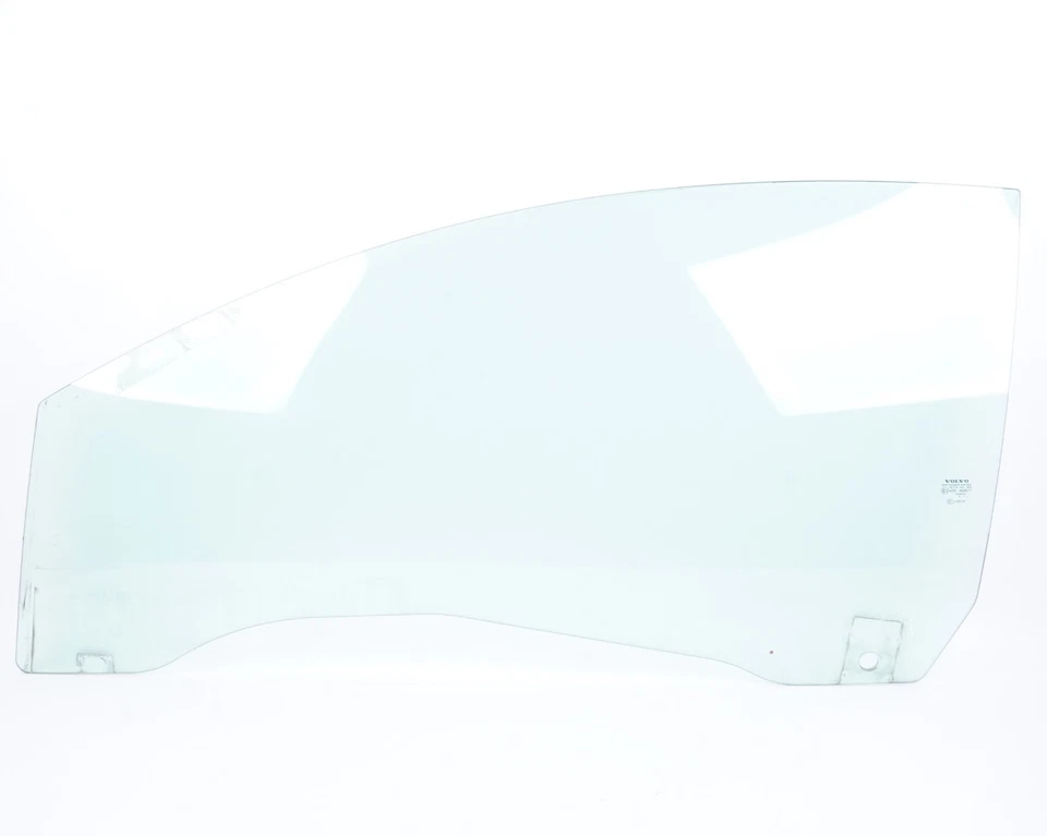 06-13 VOLVO C70 CRISTAL PUERTA DELANTERA IZQUIERDA VENTANA CRISTAL OEM Foto 2 de 4