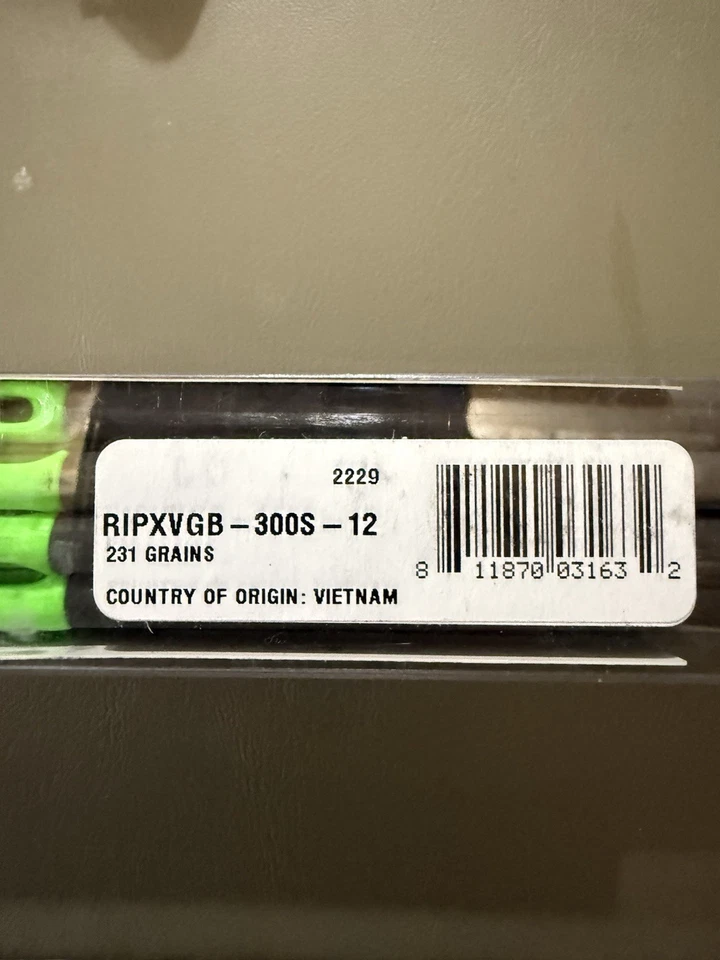 Rip Extreme Velocity 300s - Image 3 of 3