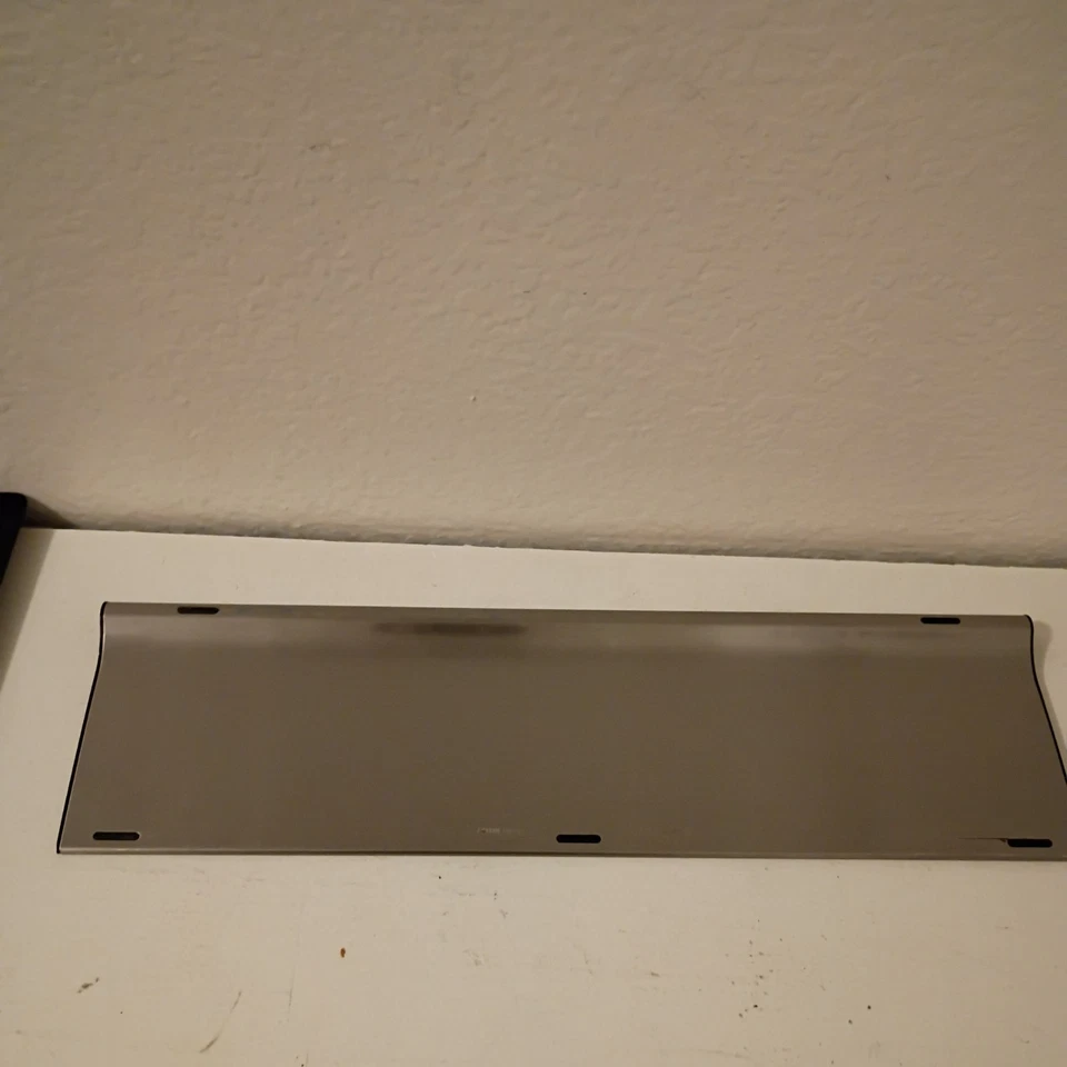 Arteck HW086MW162 Wireless Keyboard 2.4G USB for PC Laptop - Image 4 of 4