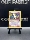 Mew #9 Holo Black Star Promo Rare Vintage 2000 Pokemon TCG WOTC SWIRL LP