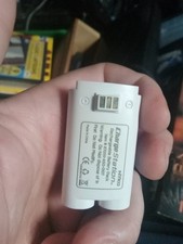 Nyko Replacement Rechargeable Battery Pack For Nintendo Wii Controllers 8E