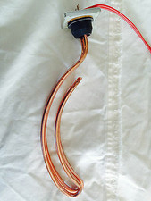 RHEEM DUX AQUAMAX RINNAI APRICUS HOT WATER TANK HEATER HEATING ELEMENT 3600W