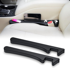 Car Seat Gap Filler Organizer Foam Strip Set for Vehicles SUV Truck Interior