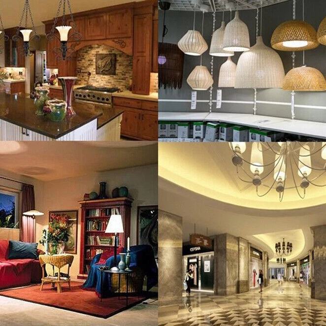 E27 E14 G9 GU10 LED Bulb 7W 15W20W25W Corn light bulbs Replace Halogen lamp 220V - Image 4 of 4