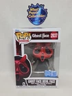 Funko Pop! Vinyl: Scream Ghost Face Devil Face (Exclusive) #2037 W/ Protector B