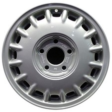 Wheel Rim Buick Century Regal 15 1997-2002 09592345 12365480 09592351 OE 4027