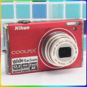 Nikon Coolpix S640 | eBay