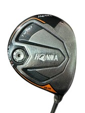 Honma TW747 15  3 Wood Honma Vizard 70g Stiff Flex Shaft GP CP2 Wrap Grip