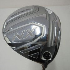HONMA Driver BERES NX Triple Star 10.5 Regular VIZARD FOR NX 45: