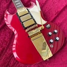Epiphone Sg Custom for sale | eBay